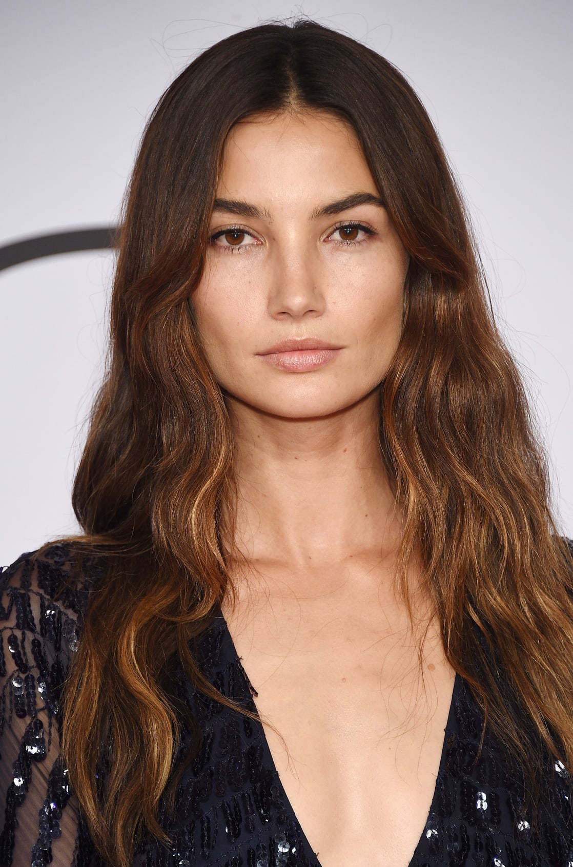 Lily Aldridge