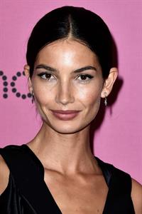 Lily Aldridge
