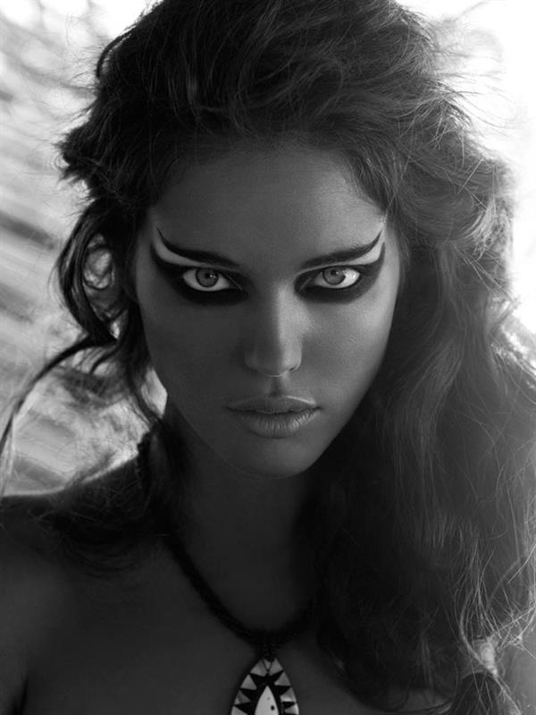 Emily DiDonato