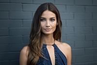 Lily Aldridge
