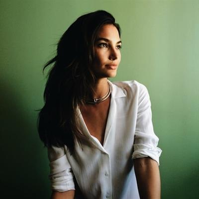 Lily Aldridge