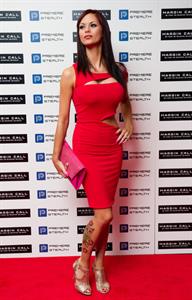 Jessica-Jane Clement