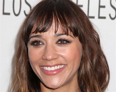 Rashida Jones