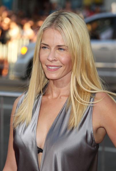 Chelsea Handler