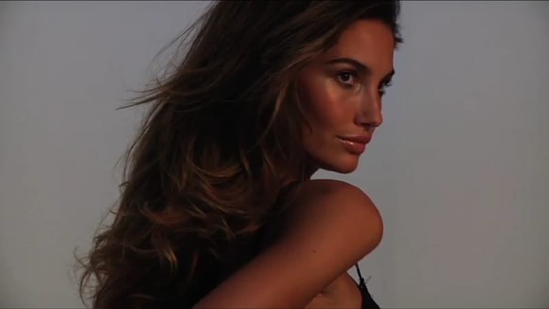Lily Aldridge