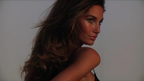 Lily Aldridge