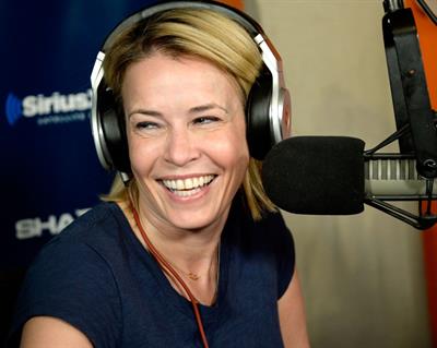 Chelsea Handler