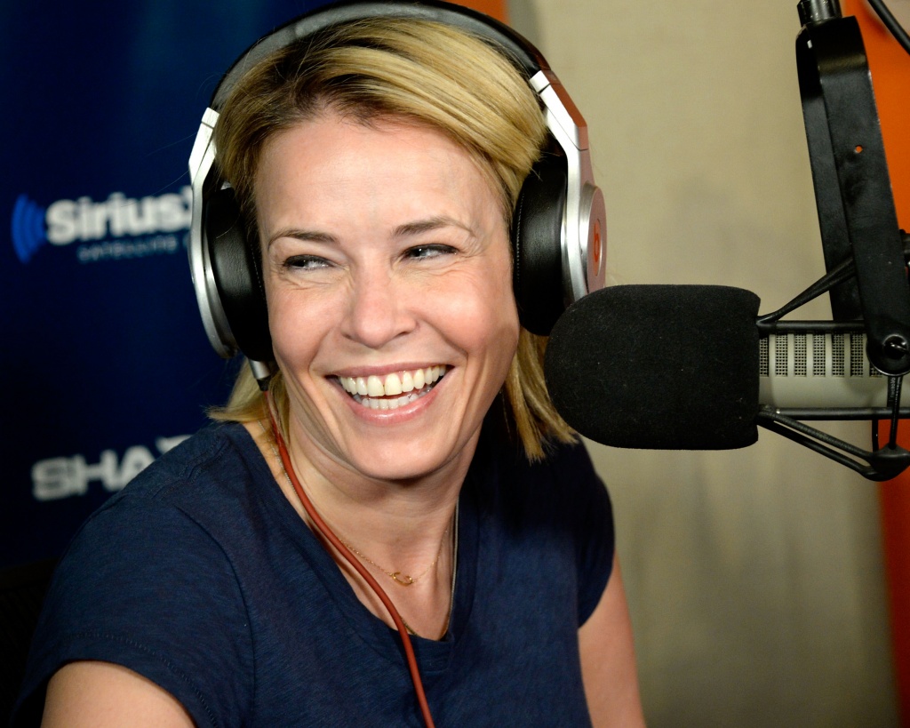 Chelsea Handler