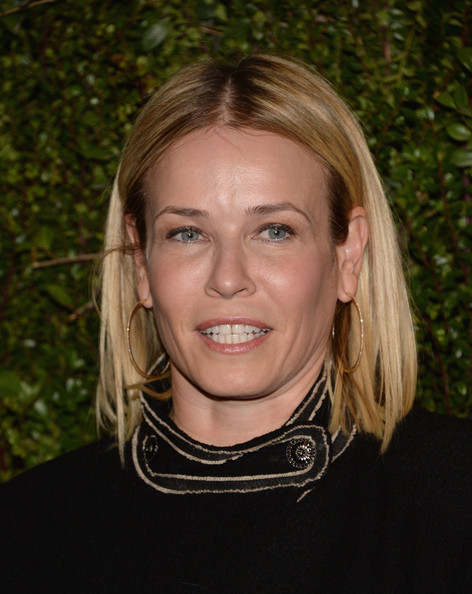 Chelsea Handler