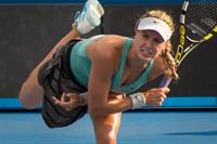 Eugenie Bouchard