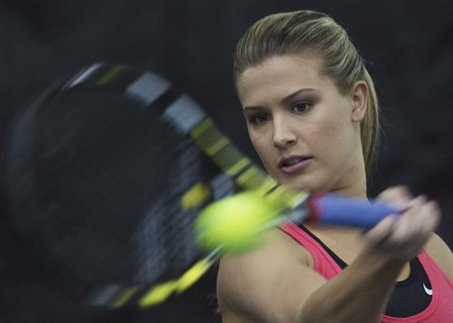 Eugenie Bouchard