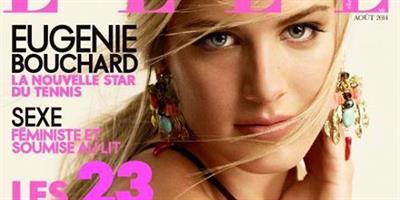 Eugenie Bouchard