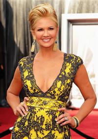 Nancy O'Dell