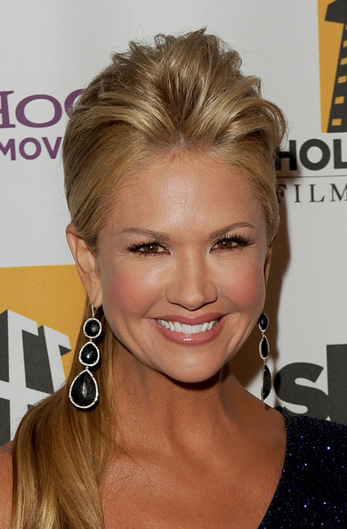 Nancy O'Dell