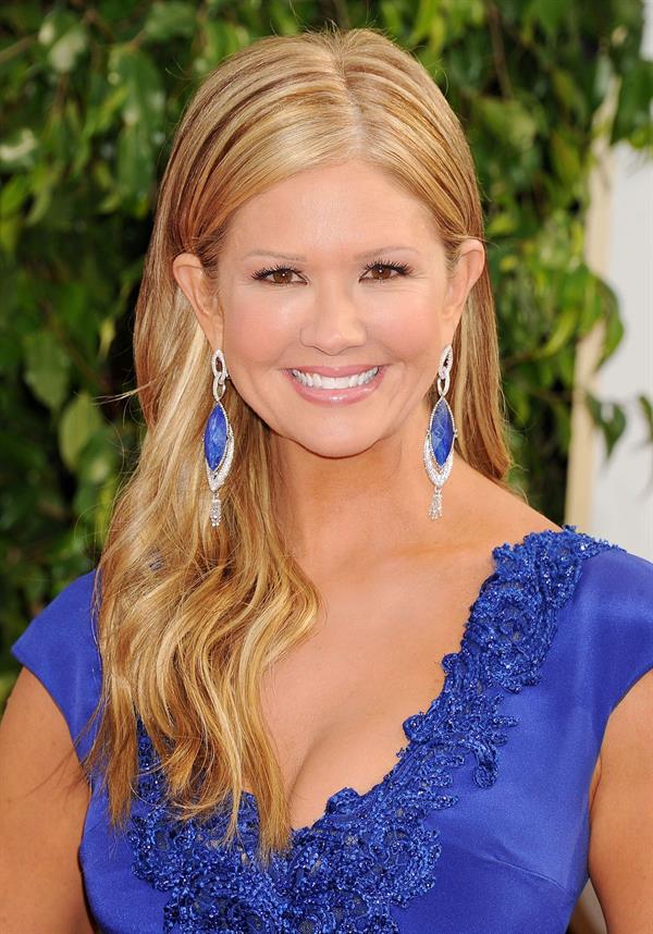 Nancy O'Dell