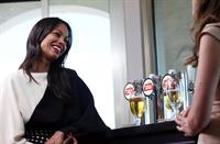 Zoe Saldana - 66th Cannes Film Festival 5/20/13  