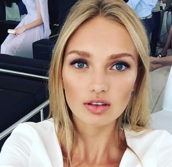 Romee Strijd