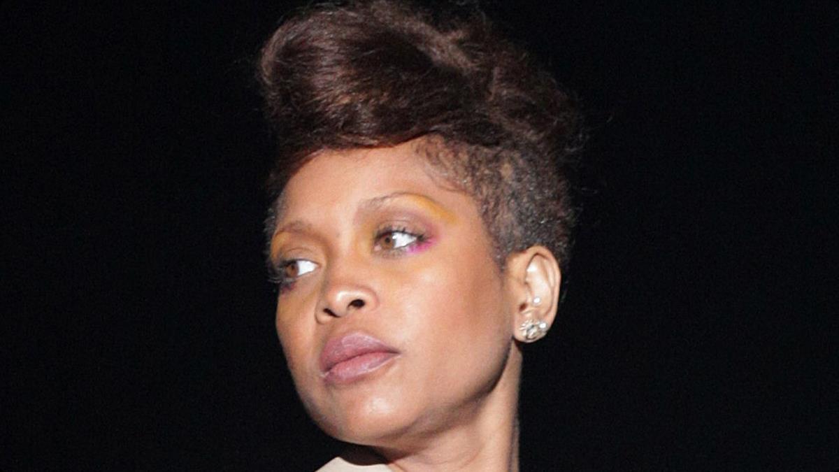 Erykah Badu