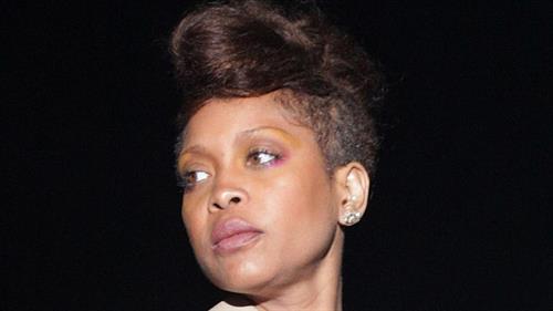 Erykah Badu