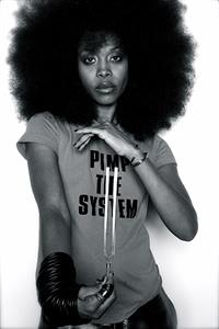 Erykah Badu