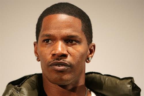 Jamie Foxx