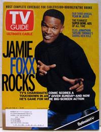 Jamie Foxx