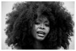Erykah Badu