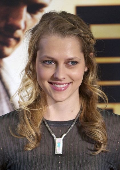 Teresa Palmer