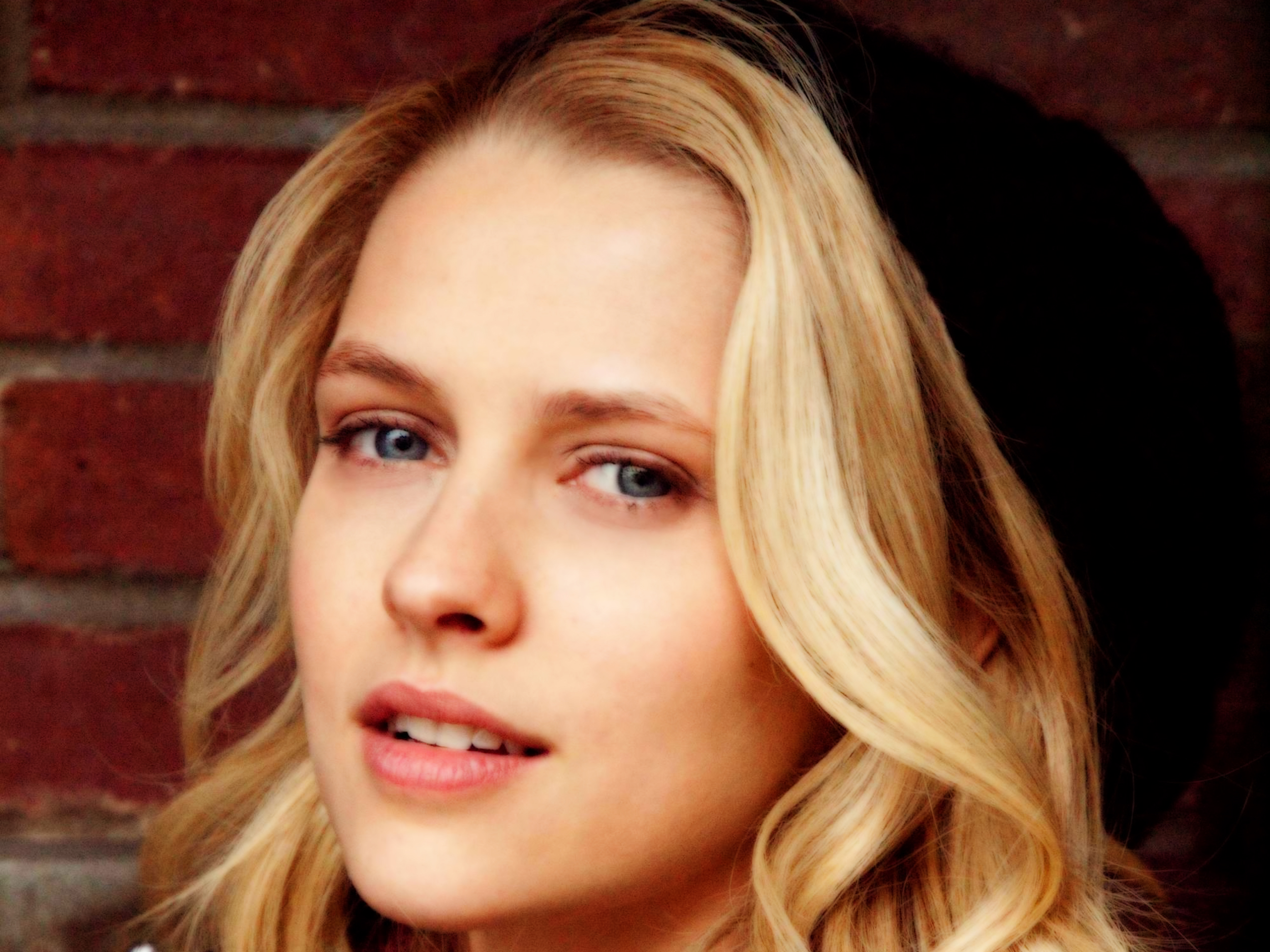 Teresa. Teresa Palmer. Teresa Mary Palmer.