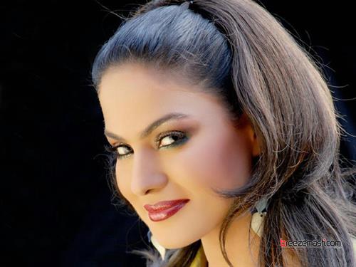 Veena Malik