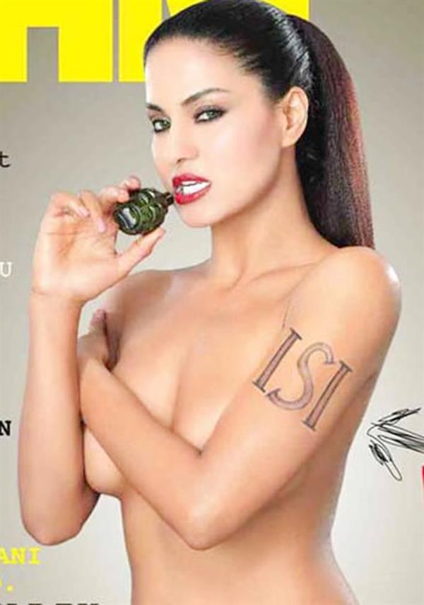 Veena Malik