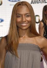 Rozonda Thomas