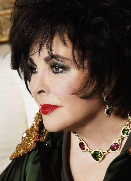 Elizabeth Taylor