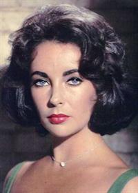Elizabeth Taylor