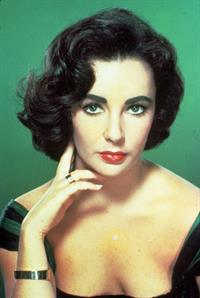 Elizabeth Taylor