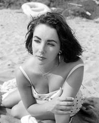 Elizabeth Taylor