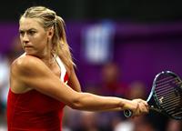 Maria Sharapova Pictures Maria Sharapova