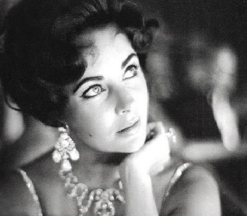 Elizabeth Taylor