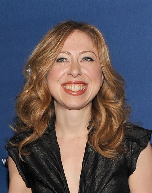 Chelsea Clinton
