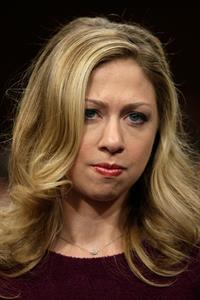 Chelsea Clinton