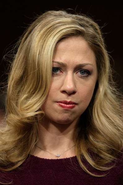 Chelsea Clinton