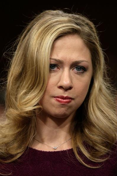 Chelsea Clinton