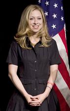 Chelsea Clinton