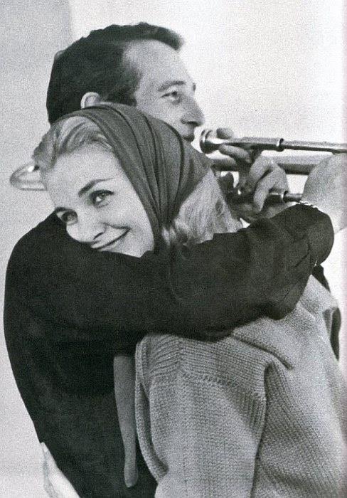 Joanne Woodward