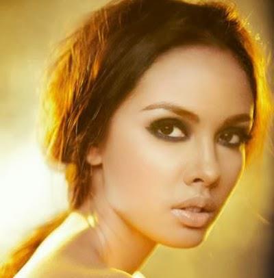 Megan Young