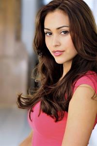 Lindsey Morgan