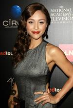 Lindsey Morgan
