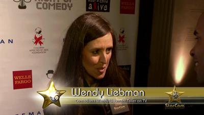 Wendy Liebman