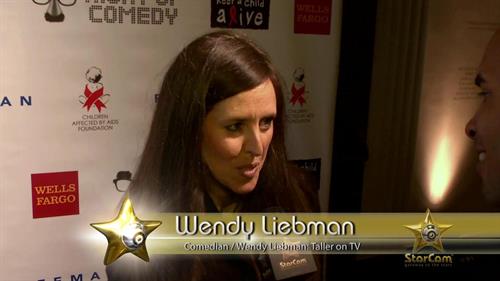 Wendy Liebman