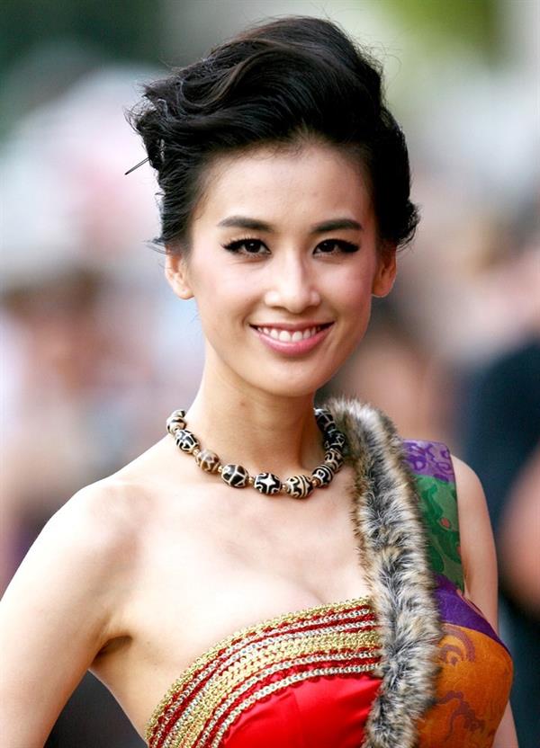 Li Bingbing